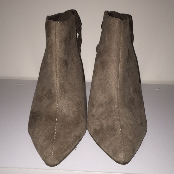 Booties - Picture 2 of 4